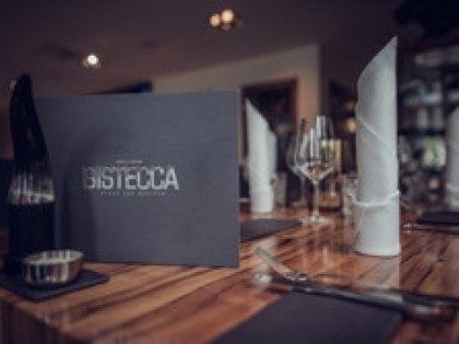 照片: Bistecca Grillroom